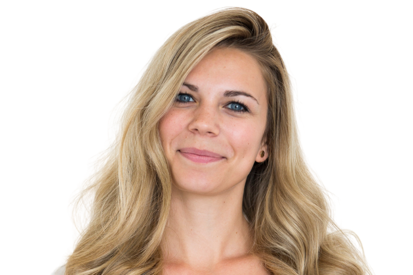 Jennifer Porträt
