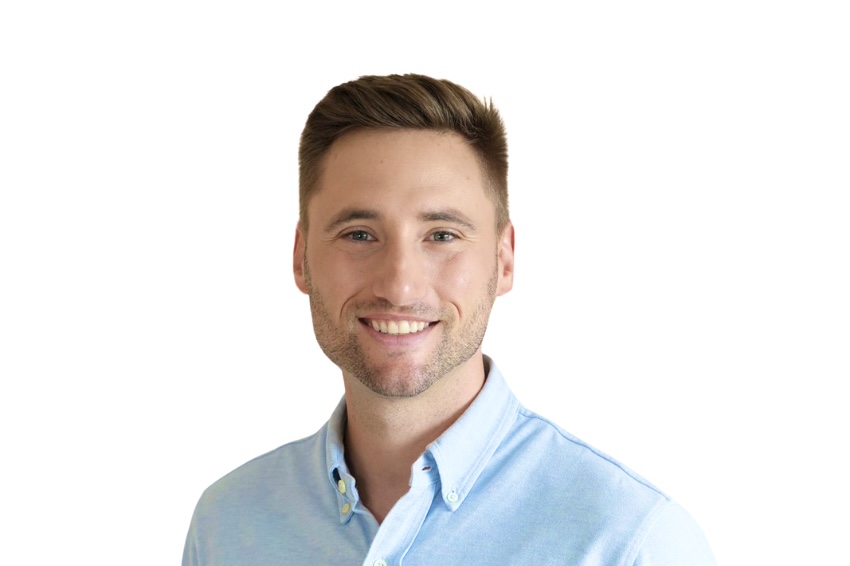 Ben Porträt