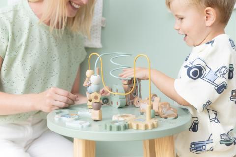 Detail Therapiesituation 